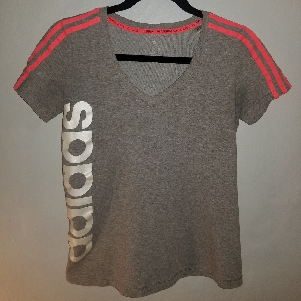 3 for $15!!! Adidas workout shirt